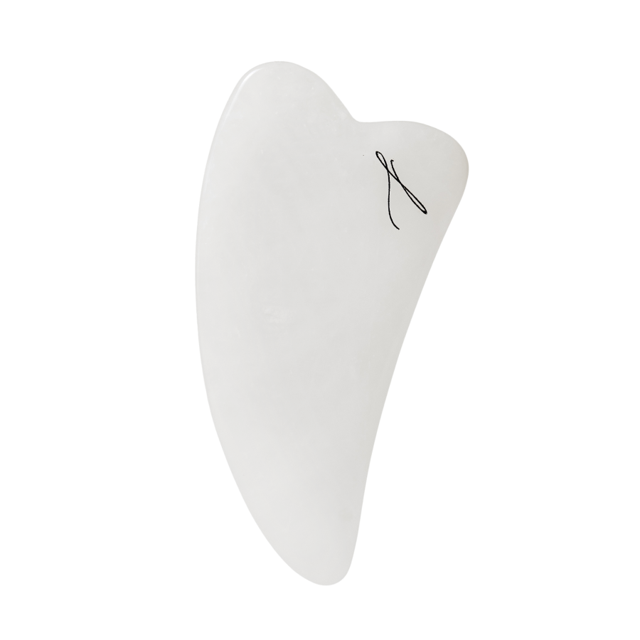 Crystal Gua Sha
