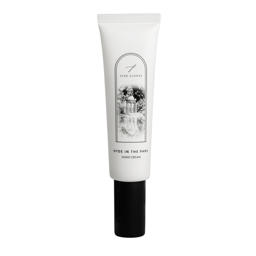 Hand Cream