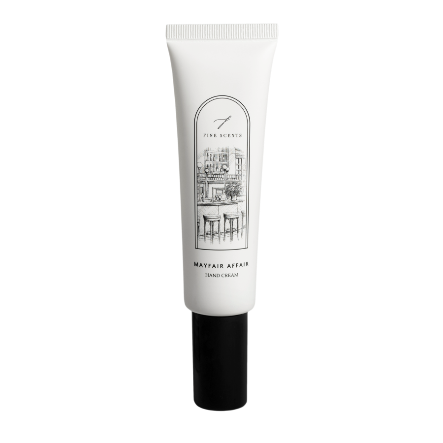 Hand Cream